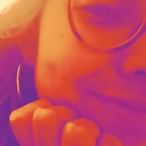 Meet your Posher, Itzel